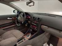 Pogled na unutrašnjost