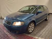 Pogled od napred levo