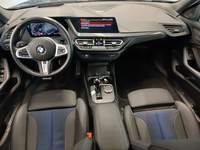 Pogled unutrašnji prostor