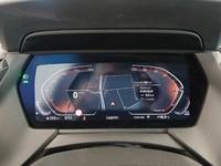 Pogled na kombinirani instrument