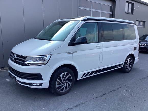 Pogled sprijeda lijevo