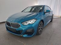 BMW 2 Gran Coupe 218 i M Sport UVP: 56.490,01 €