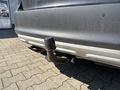 View of trailer tow-bar hitch