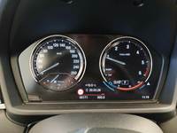 Vue du tableau de bord