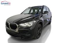 Vue de l’avant gauche