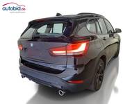 Vue de l’arrière droit