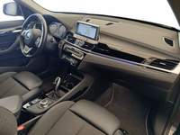 Vue de l’intérieur