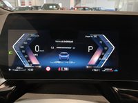 Pogled na kombinirani instrument