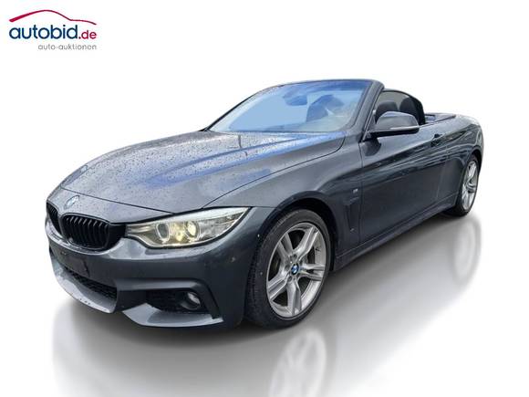 Vue de l’avant gauche