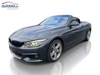 Vue de l’avant gauche