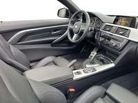 Vue de l’intérieur