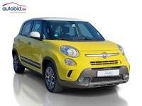 Skats no labās puses priekšā