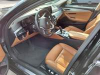 Pogled na unutrašnjost