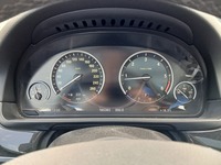 Pogled na kombinirani instrument