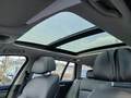 View of sunroof / panoramic roof