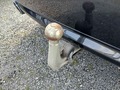 View of trailer tow-bar hitch