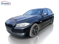 Pogled sprijeda lijevo