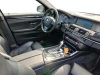 Pogled unutrašnji prostor