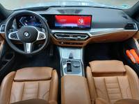 Pogled na unutrašnjost