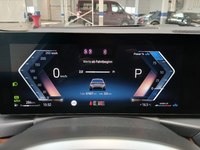 Pogled na kombinovani instrument