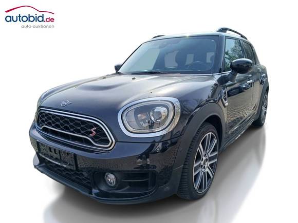 Pogled sprijeda lijevo