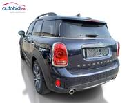 Pogled straga lijevo