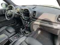 Pogled unutrašnji prostor