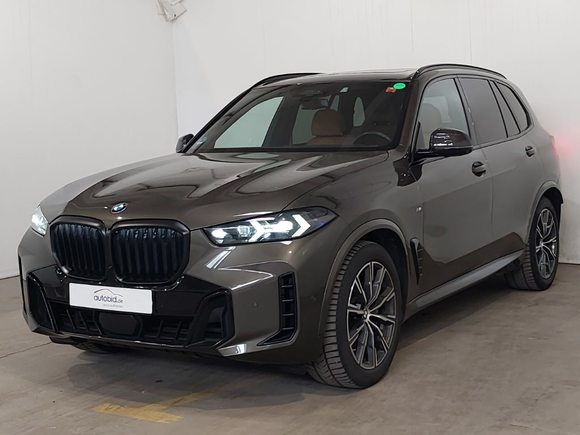 Náhled zpředu zleva