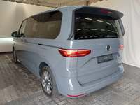 Ansicht hinten links