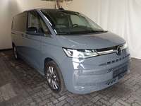 Ansicht vorne rechts