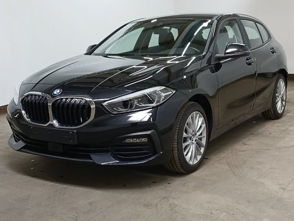 Náhled zpředu zleva