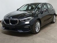 Náhled zpředu zleva