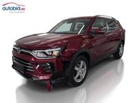 Ssang Yong Korando 1,5 Automatik