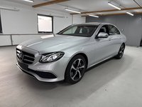 Mercedes-Benz E 400 d 4Matic 9G-Tronic "Avantgarde"
