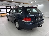 Вид сзади слева