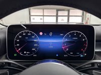 Pohled na přístrojovou desku