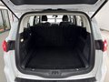 View of boot / luggage space