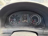 Widok zestawu wskazników