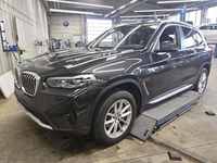 Widok z przodu po stronie lewej