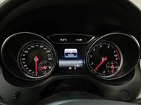 Pogled na kombinovani instrument