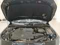 View of engine compartment
