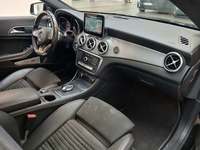 Pogled na unutrašnjost