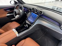 Pogled na unutrašnjost