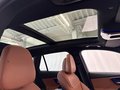 View of sunroof / panoramic roof