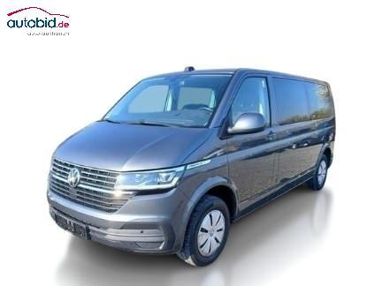 Widok z przodu po stronie lewej