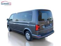 Widok z tyłu po stronie lewej