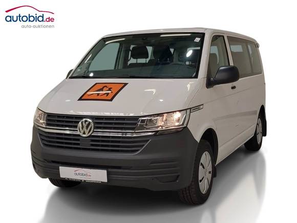 Widok z przodu po stronie lewej