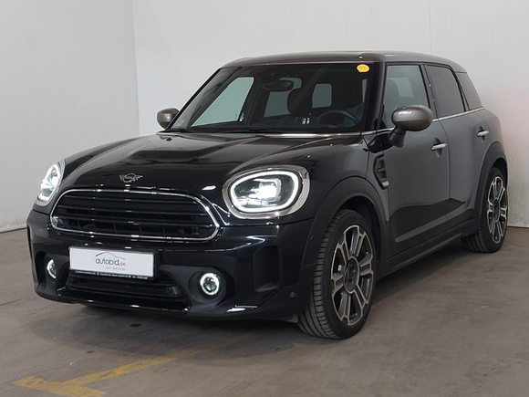 Náhled zpředu zleva