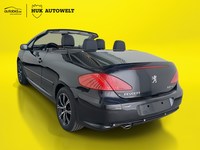 Aanzicht achter links