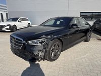 Mercedes-Benz S 450 d L 4Matic 9G-TRONIC "AMG Line" UVP: 170.000€